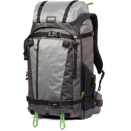MindShift BackLight Elite 45L Backpack - Gray
