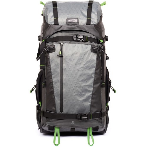 MindShift BackLight Elite 45L Backpack - Gray