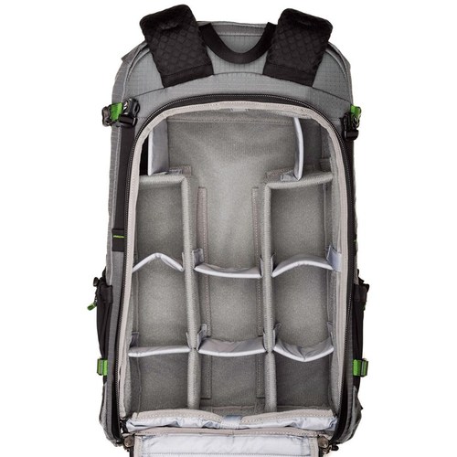 MindShift BackLight Elite 45L Backpack - Gray
