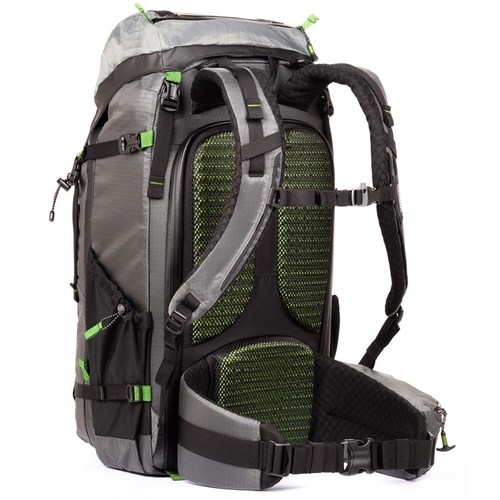 MindShift BackLight Elite 45L Backpack - Gray