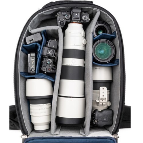 Think Tank Gear Firstlight 46L+ Camera Backpack