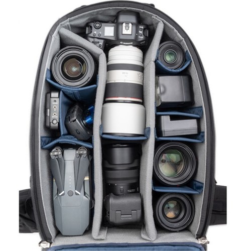 Think Tank Gear Firstlight 46L+ Camera Backpack