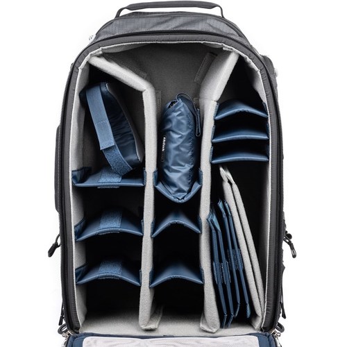 Think Tank Gear Firstlight 46L+ Camera Backpack