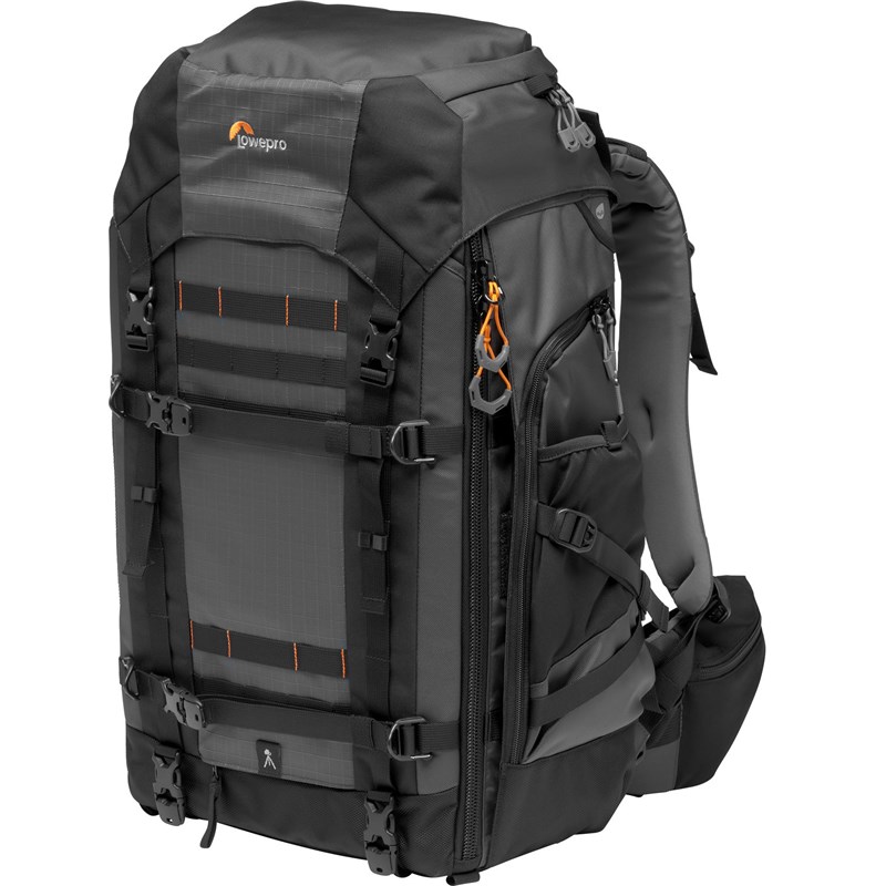 תיק גב צילום לאופרו Lowepro Pro Trekker 550 AW II