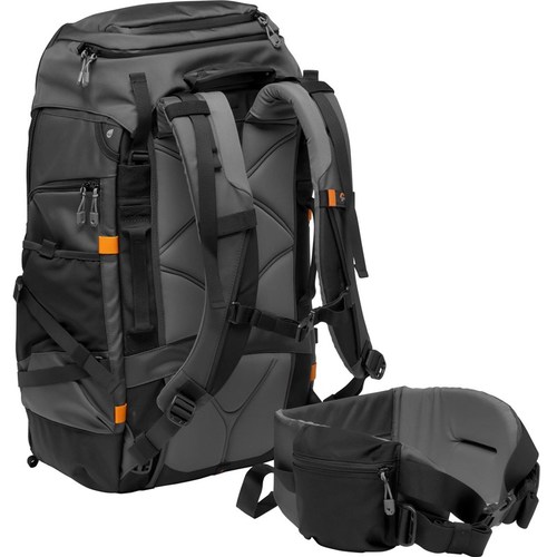 תיק גב צילום לאופרו Lowepro Pro Trekker 550 AW II