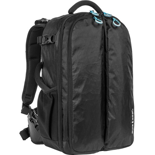 תיק גב צילום גורה גיר Gura Gear Kiboko 30l Backpac