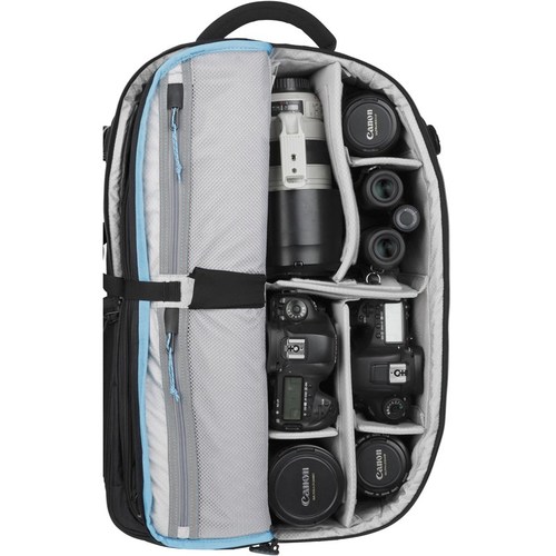 תיק גב צילום גורה גיר Gura Gear Kiboko 30l Backpac