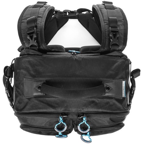 תיק גב צילום גורה גיר Gura Gear Kiboko 30l Backpac
