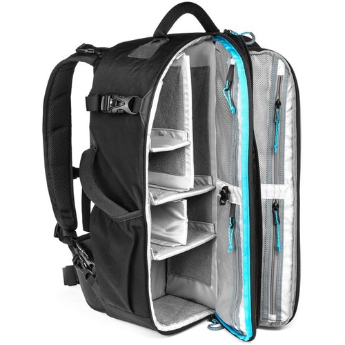 תיק גב צילום גורה גיר Gura Gear Kiboko 30l Backpac