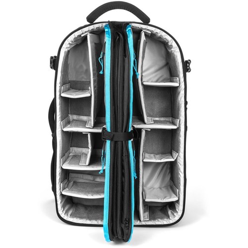 תיק גב צילום גורה גיר Gura Gear Kiboko 30l Backpac