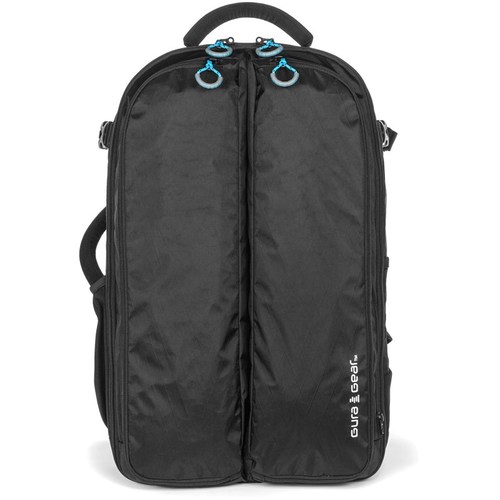 תיק גב צילום גורה גיר Gura Gear Kiboko 30l Backpac