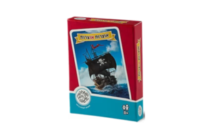 אוצרות או צרות מבית משחקי שפיר