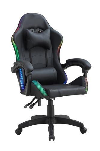כיסא גיימינג ELYSIUM דגם Matrix LED