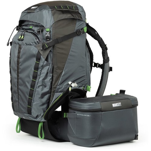 MindShift Pto 50L Backpack