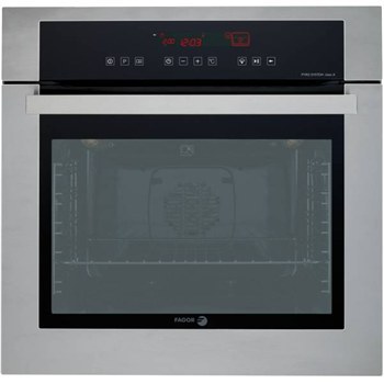 תנור אפייה Fagor 6H-875A TCX