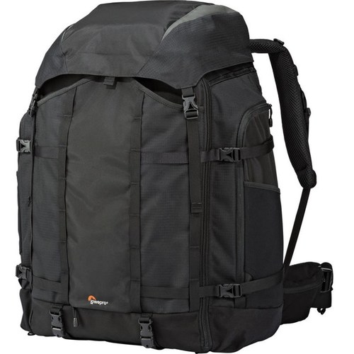 תיק גב צילום לאופרו Pro Trekker 650 AW
