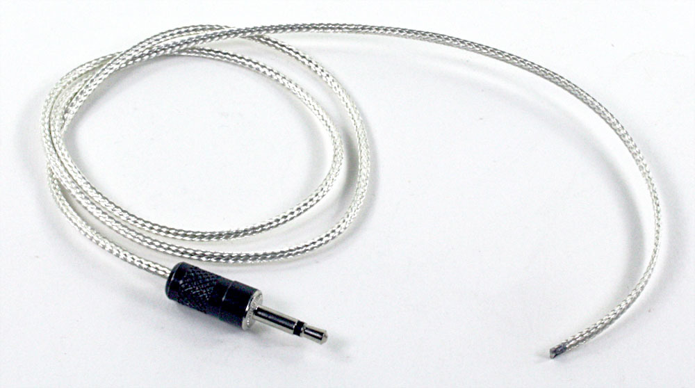 פיק אפ עם פלג L.R.BAGGS Element (פיקאפ בלבד) L.R BAGGS
