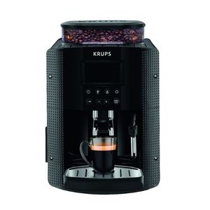 מכונת קפה אוטומטית Krups EA815070 Essential Automatic Espresso