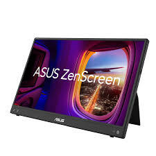 מסך ASUS ZenScreen MB16AHV HDMI USB Type-C 16 inch