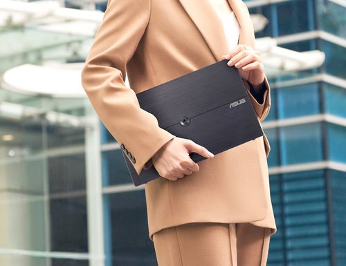 מסך ASUS ZenScreen MB16AHV HDMI USB Type-C 16 inch