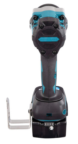 מפתח בוקסה 18V הינע 1/2