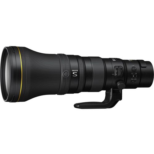 עדשה Nikon NIKKOR Z 800mm f/6.3 VR S יבואן רשמי