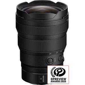 עדשה Nikon Z Nikkor Z 14-24mm f/2.8 S יבואן רשמי