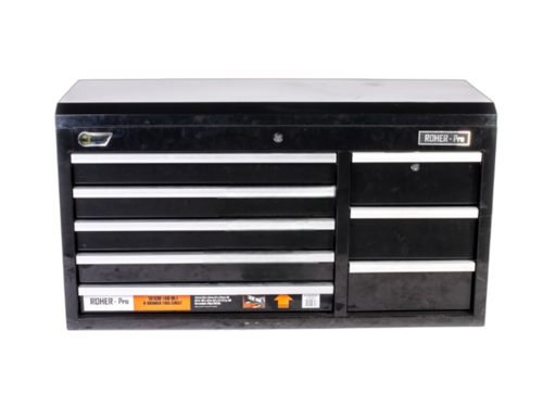 ארון כלים עליון 8 מגירות 101 ס