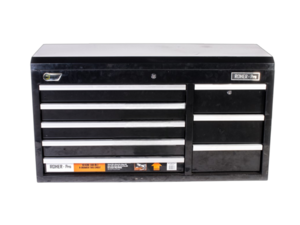 ארון כלים עליון 8 מגירות 101 ס"מ דגם משופר ROHER TOOLS 