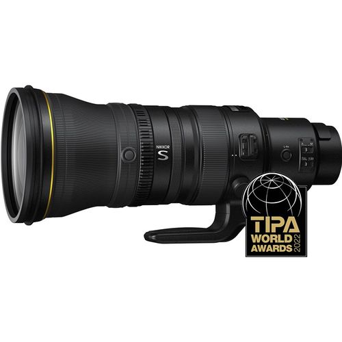 עדשה Nikon NIKKOR Z 400mm f/2.8 TC VR S יבואן רשמי