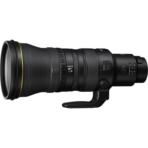 עדשה Nikon NIKKOR Z 400mm f/2.8 TC VR S יבואן רשמי