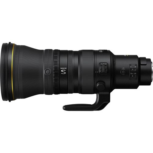 עדשה Nikon NIKKOR Z 400mm f/2.8 TC VR S יבואן רשמי