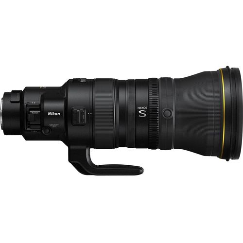 עדשה Nikon NIKKOR Z 400mm f/2.8 TC VR S יבואן רשמי