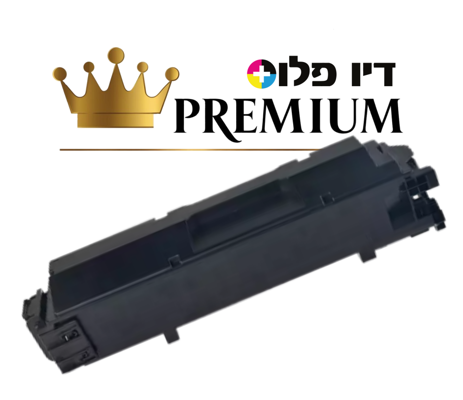 טונר ברדר שחור Brother Toner TN-321BK - פרימיום