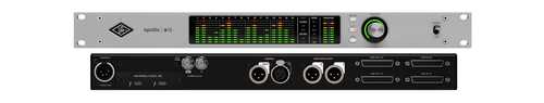 זוית נוספת Universal Audio Apollo x16 Gen 2 - Essentials+ Edition