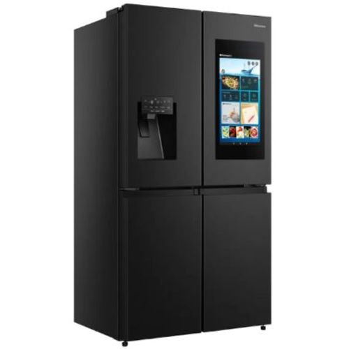 מקרר 4 דלתות 577 ליטר HISENSE דגם RQ760N4IFE הייסנס