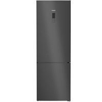 מקרר ‏מקפיא תחתון LG GRB479B ‏451 ‏ליטר נירוסטה מושחרת 