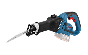 מסור חרב נטען (גוף בלבד) BOSCH GSA 18V-32