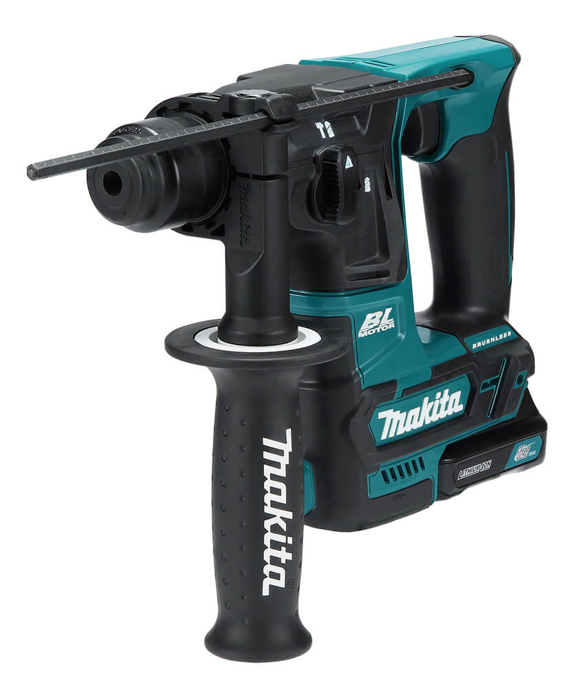 גוף פטישון נטען 12V דגם HR166DZ מקיטה Makita 