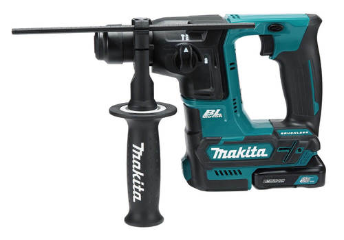 גוף פטישון נטען 12V דגם HR166DZ מקיטה Makita