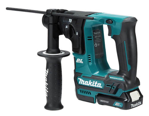גוף פטישון נטען 12V דגם HR166DZ מקיטה Makita