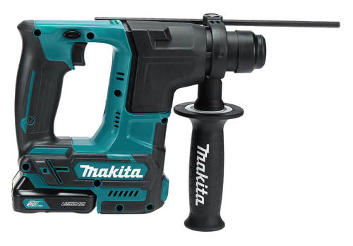 גוף פטישון נטען 12V דגם HR166DZ מקיטה Makita