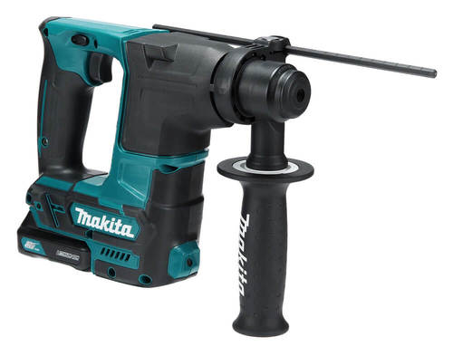 גוף פטישון נטען 12V דגם HR166DZ מקיטה Makita