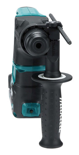 גוף פטישון נטען 12V דגם HR166DZ מקיטה Makita