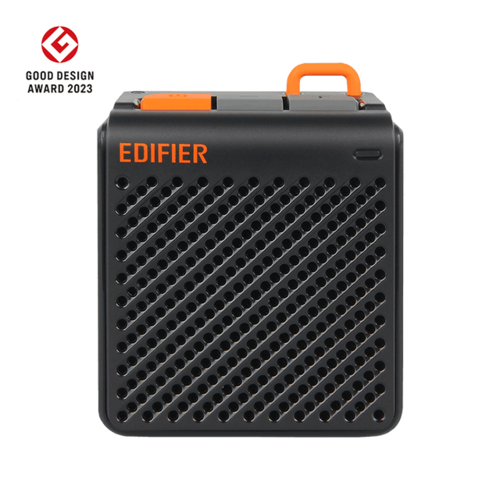 רמקול נייד Edifier MP85 - Portable Blutooth Speaker שחור