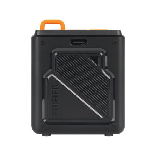 רמקול נייד Edifier MP85 - Portable Blutooth Speaker שחור