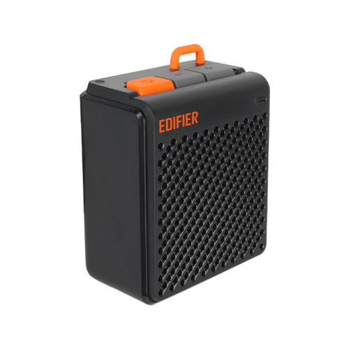 רמקול נייד Edifier MP85 - Portable Blutooth Speaker שחור