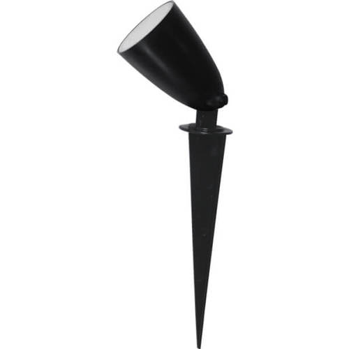 דוקרן גינה IP54 8W 600Lm 12-24VAC/DC 60° אור 3000K