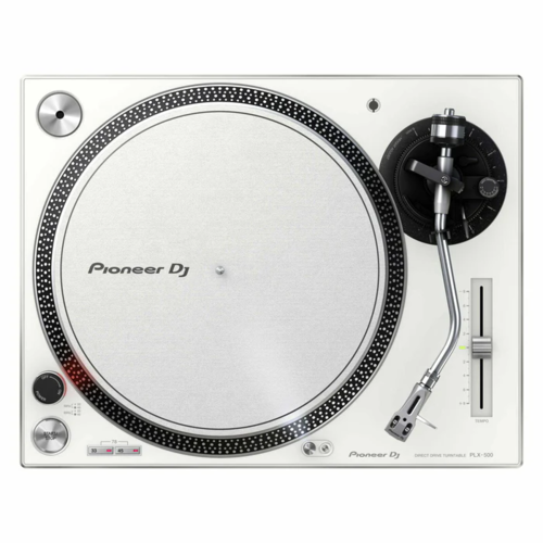  פטיפון Pioneer PLX500 פיוניר
