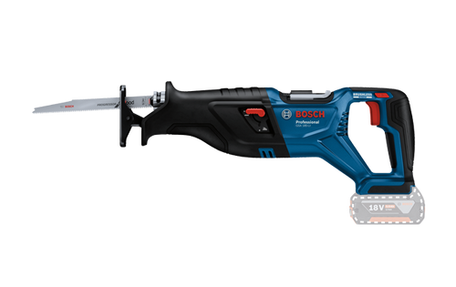 מסור חרב (גוף בלבד) GSA 185 BOSCH